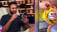 I bought every gadget I saw on Instagram #MostExpensivePhone #ExpensivePhoneBrand #TechInvestigation #TechReview #SmartphoneReview #GadgetReview #LuxuryPhone #TechExplained #TechYouTube #TechReels #TechShorts #YouTubeShorts #ViralReels #TechContent
