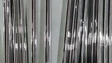 220v 1000w Carbon Fiber Infrared Quartz Lamp for Paint Drying Heat Light
