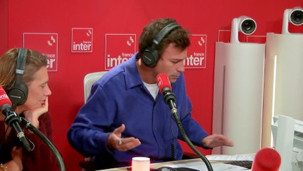 STOP au bricolo-gauchisme ! Le billet de Bertrand Chameroy