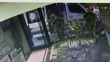 Böcek ailesinin ölümünde korkunç detay: Otelde kilitli kaldıkları anlar kamerada