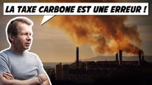Jancovici détruit la taxe carbone et propose un plan choc !