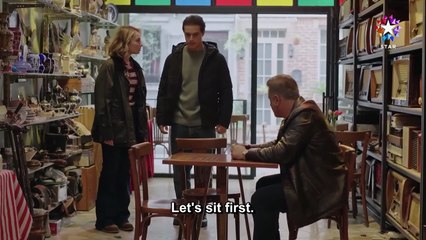 Sahipsizler Episode 40 English Subtitles