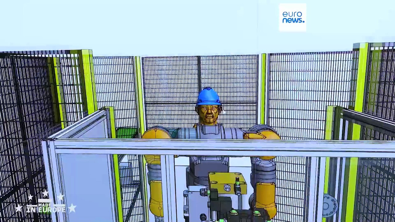 Schnell, einfach, interaktiv und flexibel: das „bahnbrechende“ 3D-Design-Tool