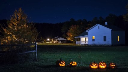 3 Disturbing TRUE Halloween Scary Stories