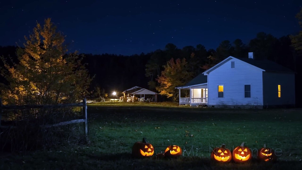 3 Disturbing TRUE Halloween Scary Stories