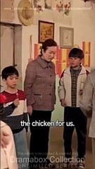 A Father's Recipe For Redemption - Never a Stepdad This Time