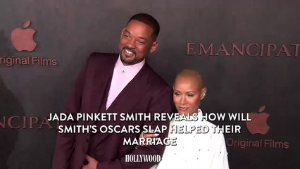 Are Will and Jada Pinkett Smith Still Together Amid Her Separation Comments?