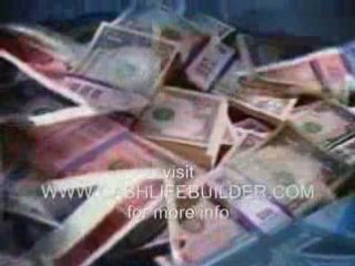 What do you want? Vacation, Family, Car, & Financial Freedom