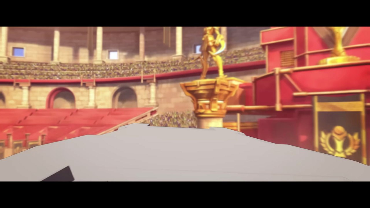 La Lupa | Vendetta Hero Trailer | Overwatch 2