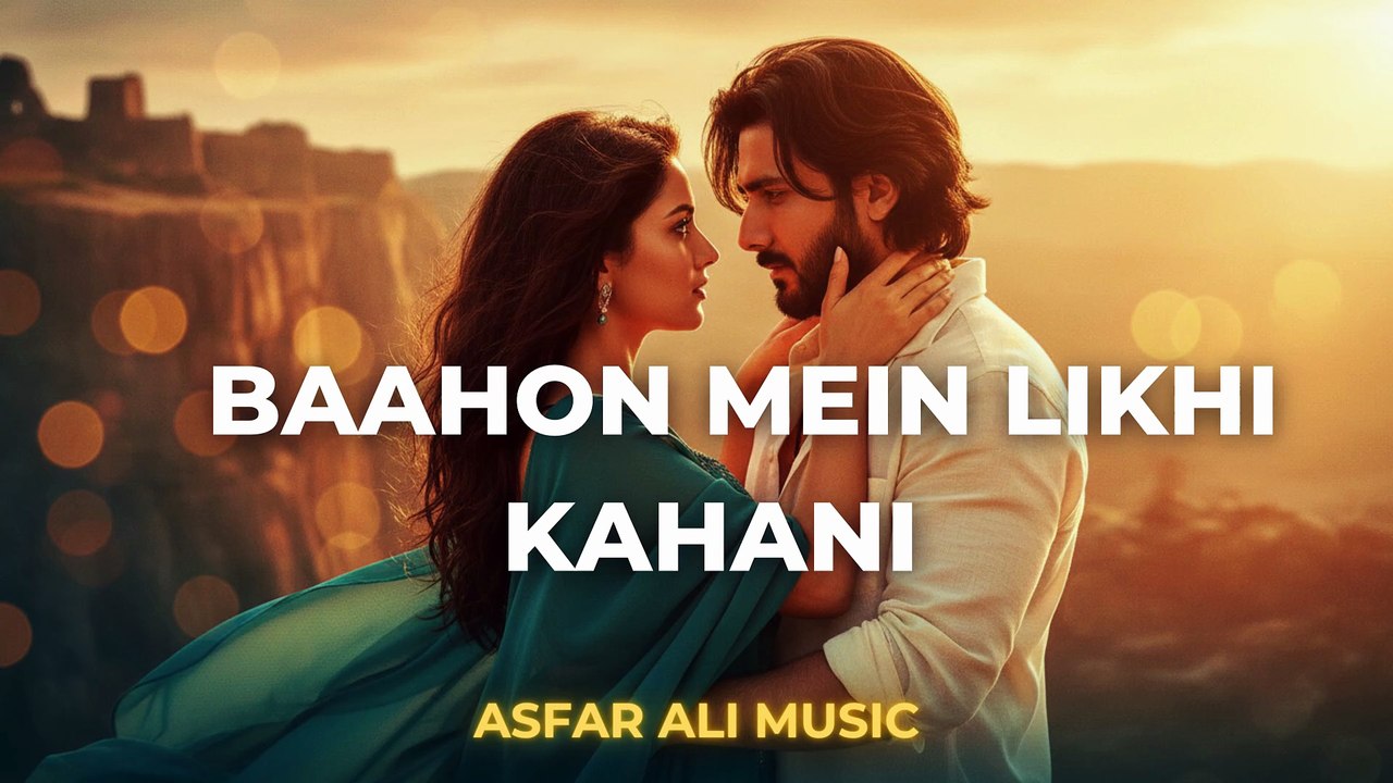 Baahon Mein Likhi Kahani