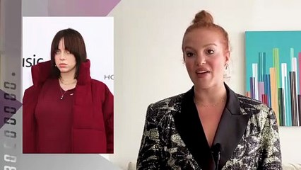 Kanye West Demands Billie Eilish To Apologize For Dissing Travis Scott Over AstroWorld Scandal