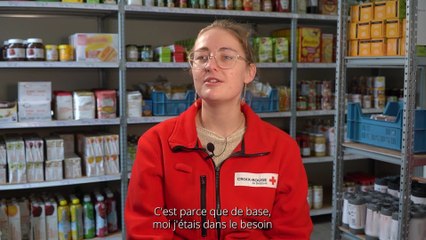 Des jeunes mobilisés face à la précarité