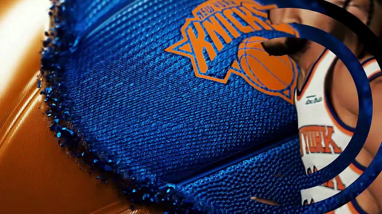NYK@DAL2