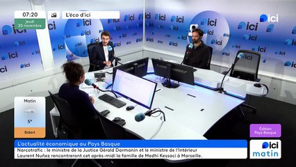 Interstices, une coopérative, qui permet aux entrepreneurs du territoire de développer leur activité