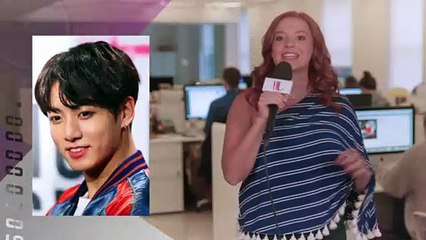 Lil Dicky Explains Why Earth Video Has Justin Bieber Ariana Grande & Bad Bunny