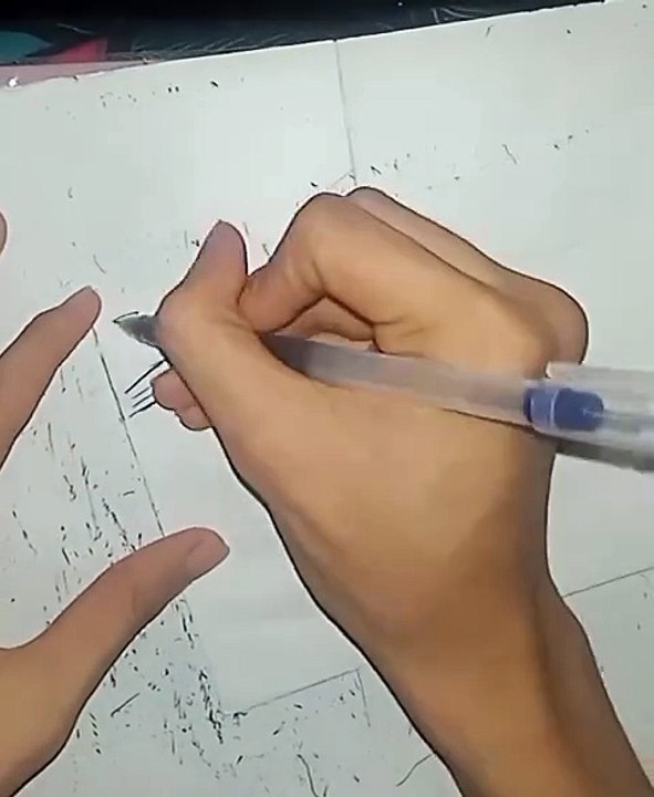 Naruto's Sleeping Cap 🧢😴 Drawing