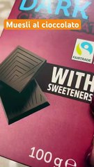 Snack al cioccolato artigianale gourmet: da gustare con tisane