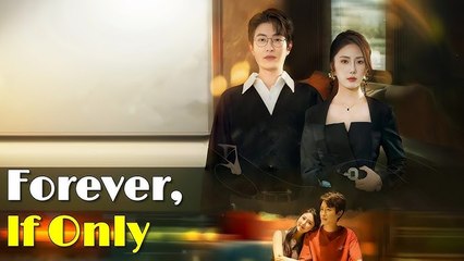 Forever, If Only - Mike has loved Elsa for 15 yearsdevoting himself to her