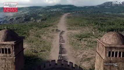 'House of the Dragon' Season 2 Finale Leaks on TikTok and Twitter/X | THR News Video