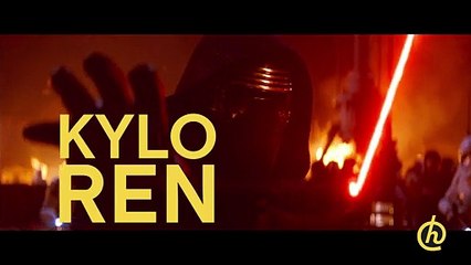 Snap Judgements: New Star Wars Photos