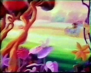 Cavalo de Fogo - Os Estranhos da Noite - Parte 2