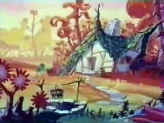 Cavalo de Fogo - País das Maravilhas - Parte 1