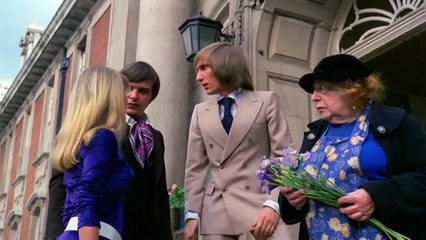 Die Screaming, Marianne (1971) - Full movie