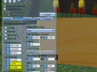 Play YouTube videos in Second Life - Second Life Video ...