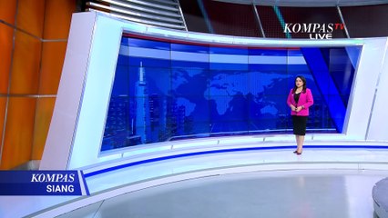 Rumah Sakit di Gaza Kembali Terima 21 Jenazah Warga Palestina | KOMPAS SIANG