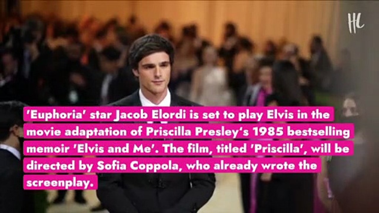 Elvis Actors  Actors Who Played The King In Movies