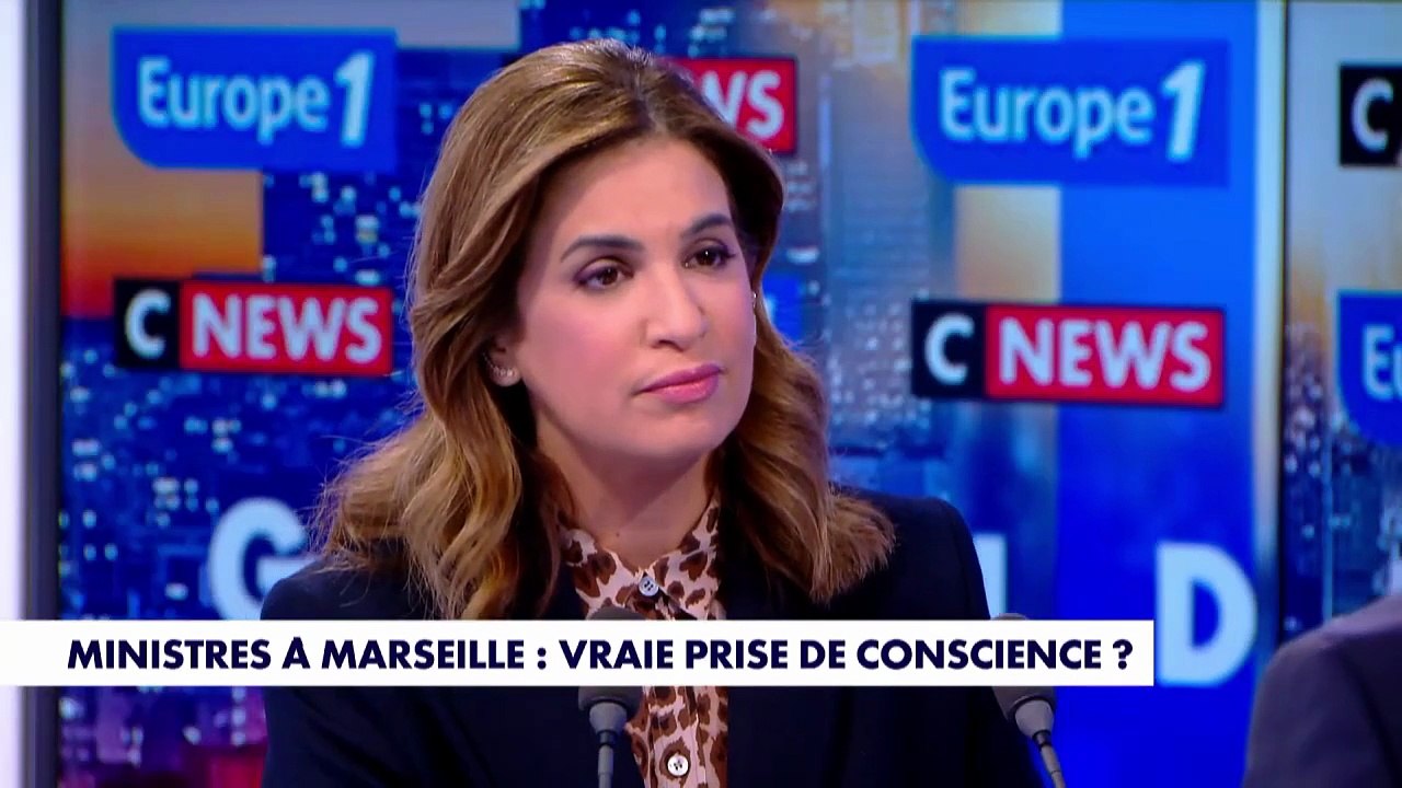 Propos du chef d'état-major des Armées : un «aveu de faiblesse», estime Christian Estrosi