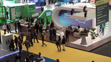 Decarbonizzazione delle reti gas, a Enlit 2025 il progetto Hyround di Italgas