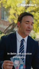 Diseñador traicionado, amor oculto y un secuestro real para sanar corazones