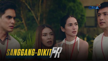 Sanggang-Dikit FR: Ang totoong pakay nina Tonyo at Bobby sa couples retreat (Episode 109)