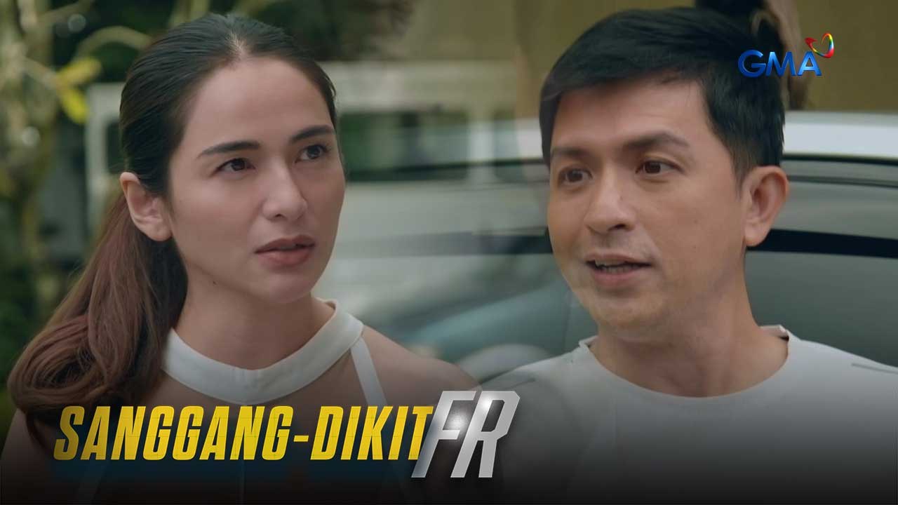Sanggang-Dikit FR: Ang simula ng pekeng relasyon nina Bobby at Tonyo (Episode 109)