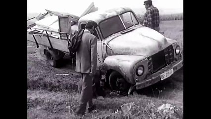 Kamiondzije 3 Epizoda