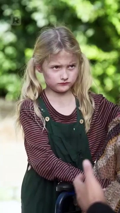 [TOP MOVIE] Someone Loved Is Never Lost #reelshort #Shortstudio