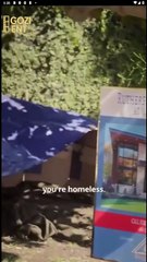 SWEPT AWAY BY MY JANITOR HUSBAND - FULL MOVIES ENGLISH SUB