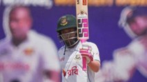 Bangladesh के Mushfiqur Rahim ने किया ये कारनामा!