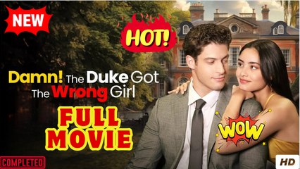 Damn! The Duke Got The Wrong Girl