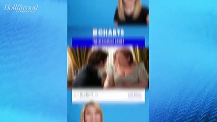 THR Charts: 'Bridgerton' is the Diamond of the Streaming Charts | THR Video