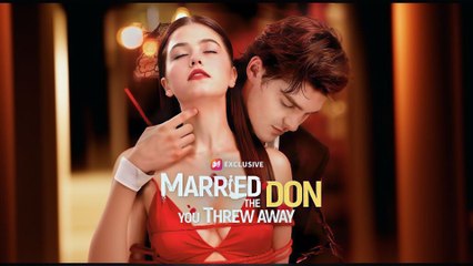 [Doblado ES] Cenicienta aceptó casarse con un vagabundo... hasta que descubrió que era MILLONARIO!