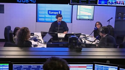 La bataille navale, le nouveau jeu de TF1, Didier Bourdon rempile dans «Le Daron»