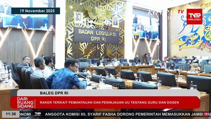 Benny Harman Singgung Hakim MK Arsul Sani Berani Tunjukkin Ijazah Asli: Nggak Kayak yang Lain!