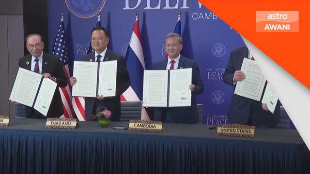 Keadaan memang rumit, tidak mudah - Mohamed Khaled