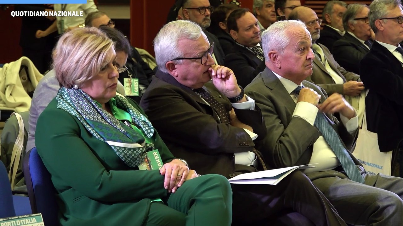 Evento Porti d'Italia - I momenti migliori - Video Dailymotion