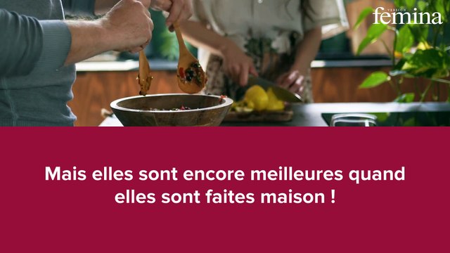 Les bons petits plats de l’enfance : ces crêpes jambon fromage faciles de Laurent Mariotte vont nous accompagner tout l’automne