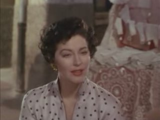 Ava Gardner