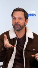 BRUT PHILO : Maxime Rovère et la philosophie de Sénèque.