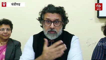 समय पर पहचान से बच सकती है जान, PGIMER ने चलाया स्ट्रोक जागरूकता अभियान, स्वास्थ्य विशेषज्ञों ने बताए बचाव के टिप्स